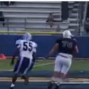 Meet your Posher, David